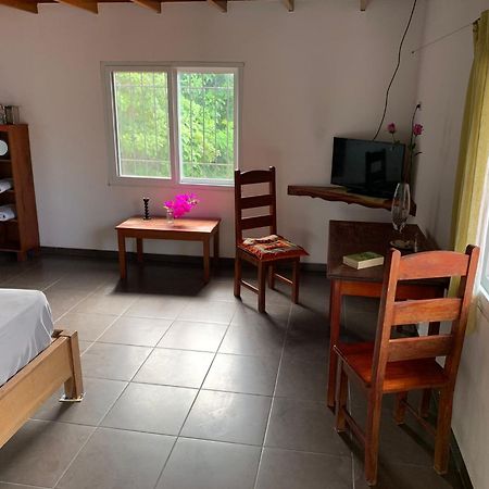 Casa Aleman Apartman Flores Kültér fotó