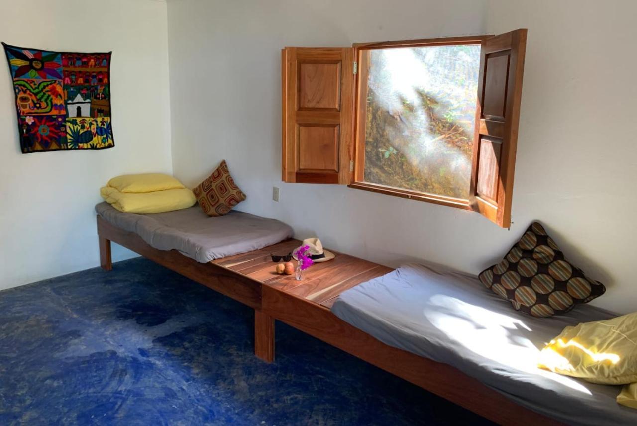 Casa Aleman Apartman Flores Kültér fotó