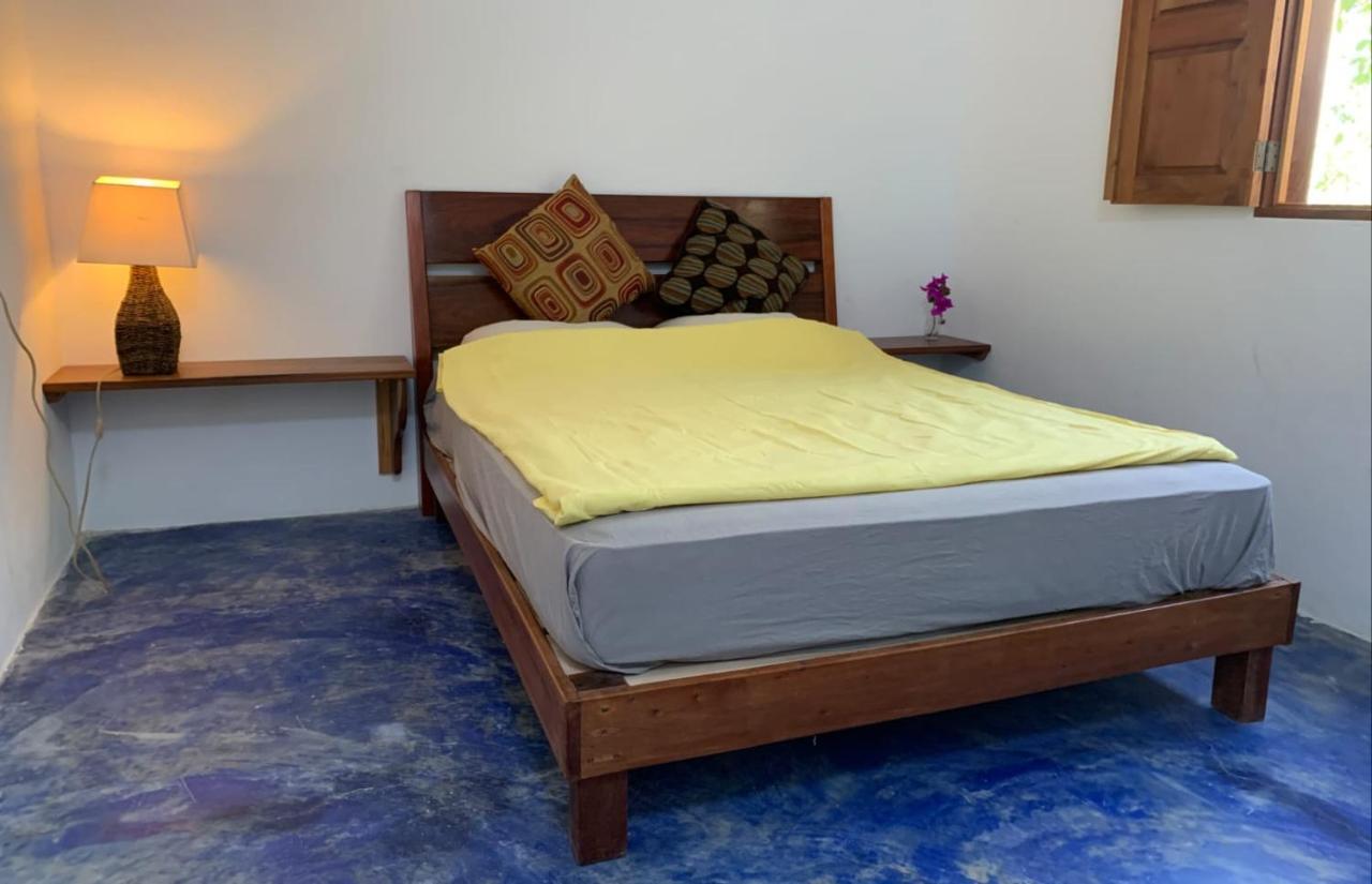 Casa Aleman Apartman Flores Kültér fotó