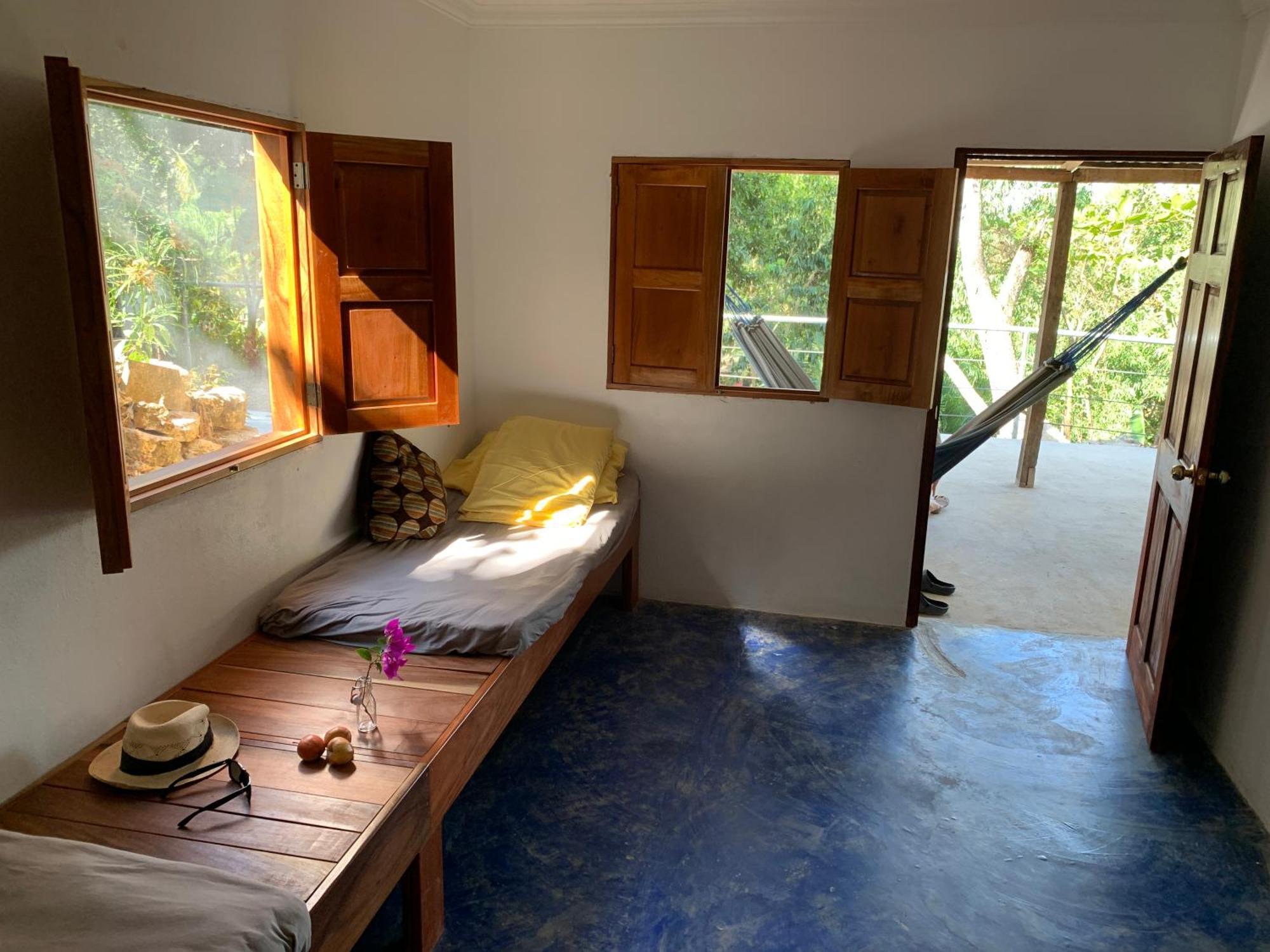 Casa Aleman Apartman Flores Kültér fotó