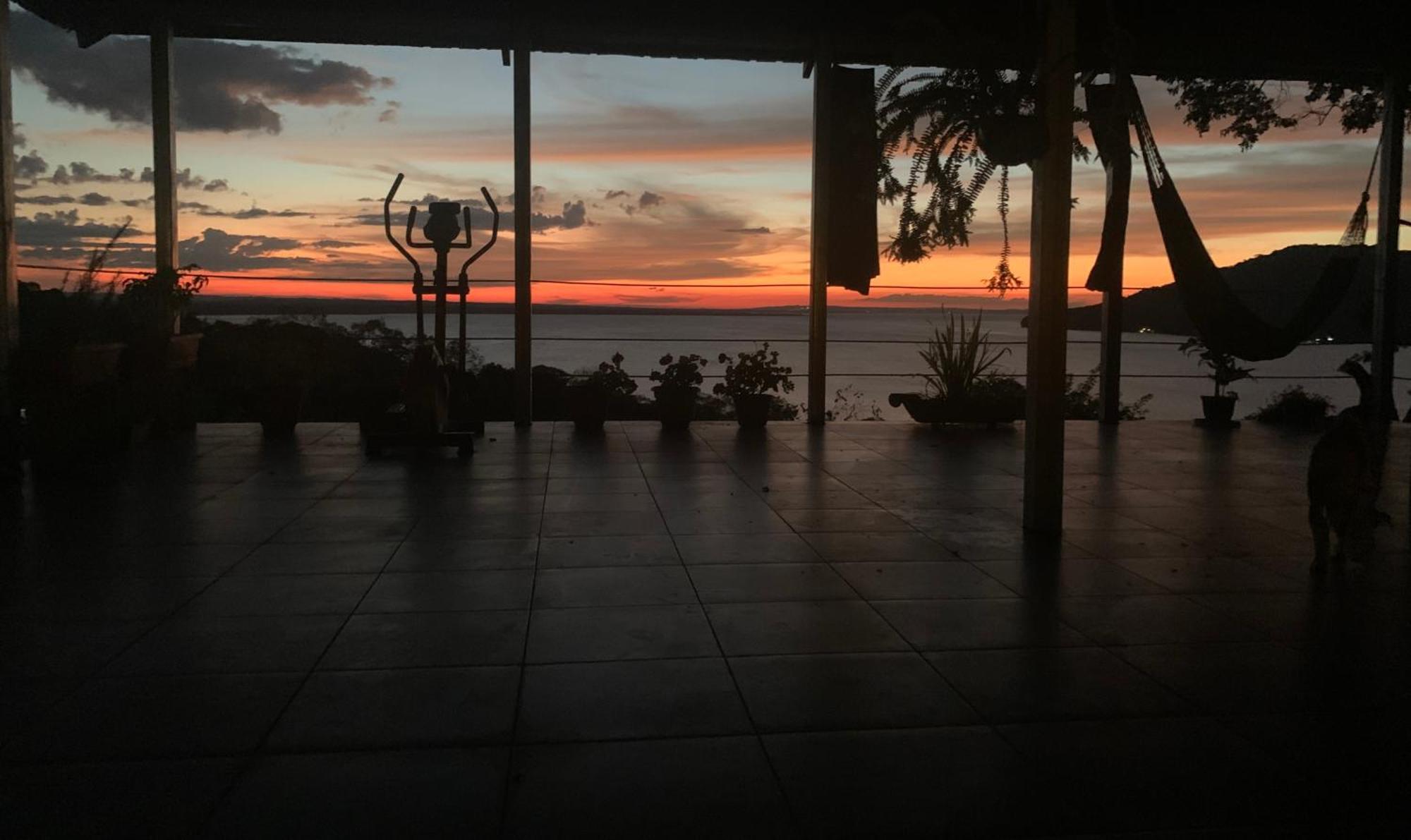 Casa Aleman Apartman Flores Kültér fotó